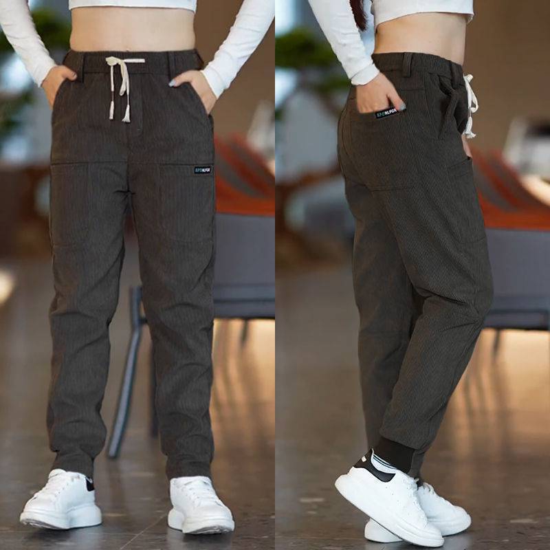 Trendy Urban Joggers (Joggers in Urban Style)