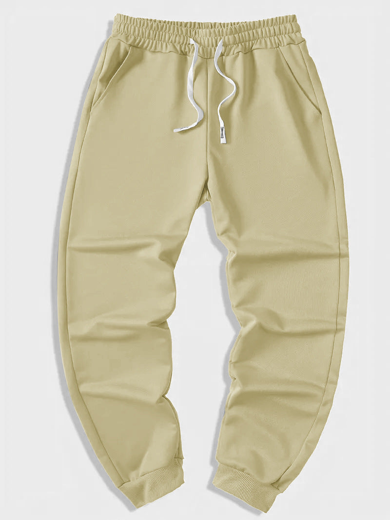 Relaxed Fit Track Pants (Locker Geschnittene Trainingshose)