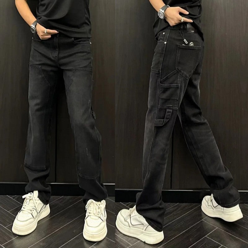 Contemporary Men's Pants (Zeitgemässe Herrenhose)