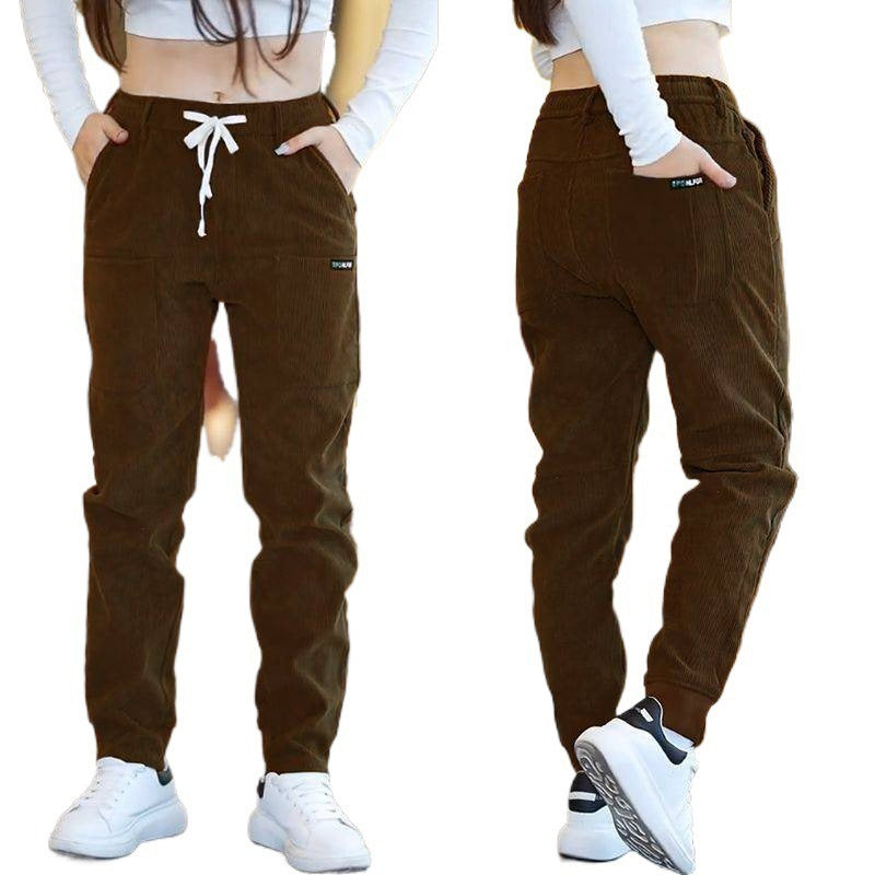 Trendy Urban Joggers (Joggers in Urban Style)