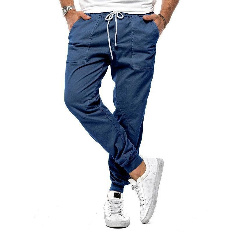 Loose Stylish Pants for Men (Lockere Stylishe Hose für Herren)