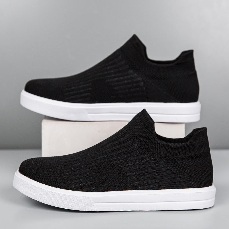 Trendy Breathable Shoes (Trendige Atmungsaktive Schuhe)