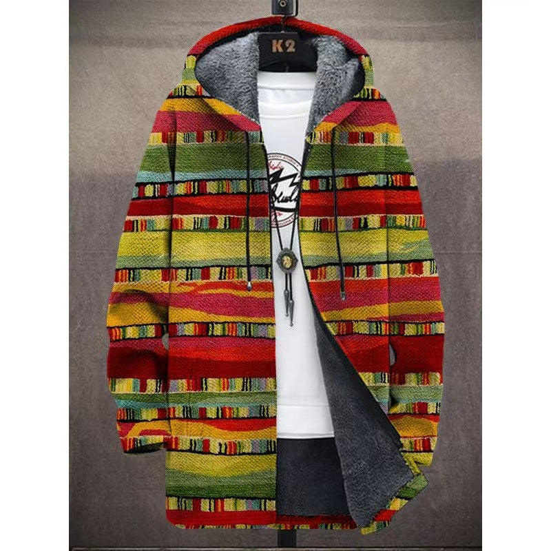 Fashion Knit Jacket (Fashion Strickjacke)