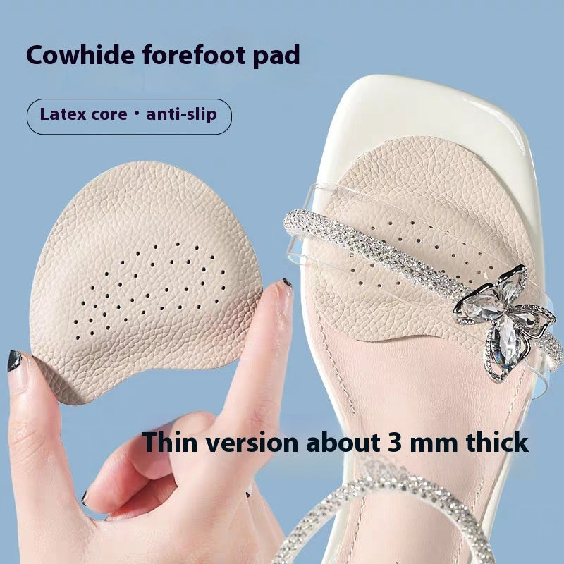 Anti-Fatigue Comfort Insoles For High Heels (Einlegesohlen für High Heels gegen Ermüdung)