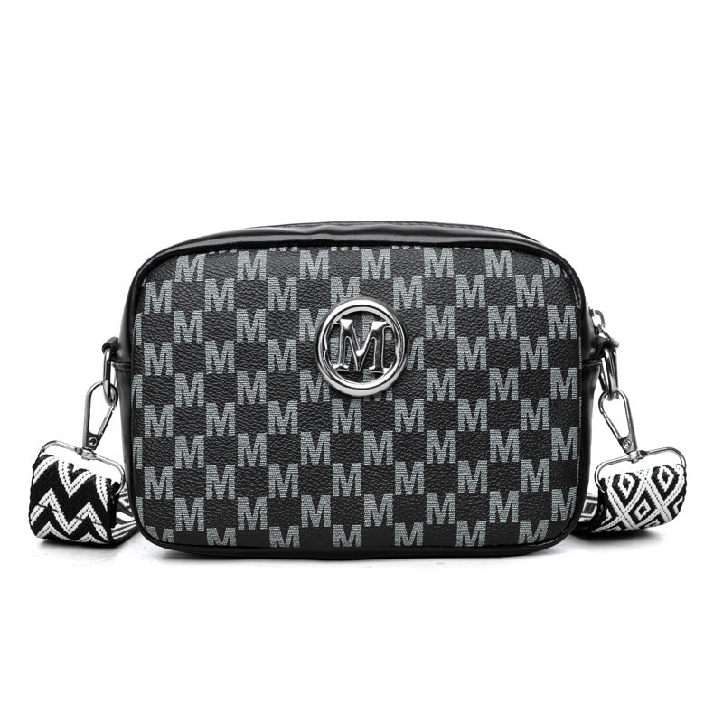 Stylish Fashion Shoulder Bag (Stilvolle Schultertasche Im Fashion-Style)