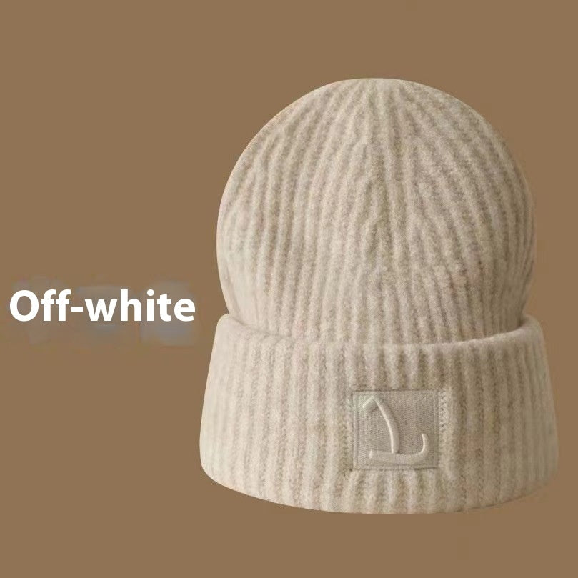 Stylish Beanie With Ear Coverage (Modische Warme Wintermütze)