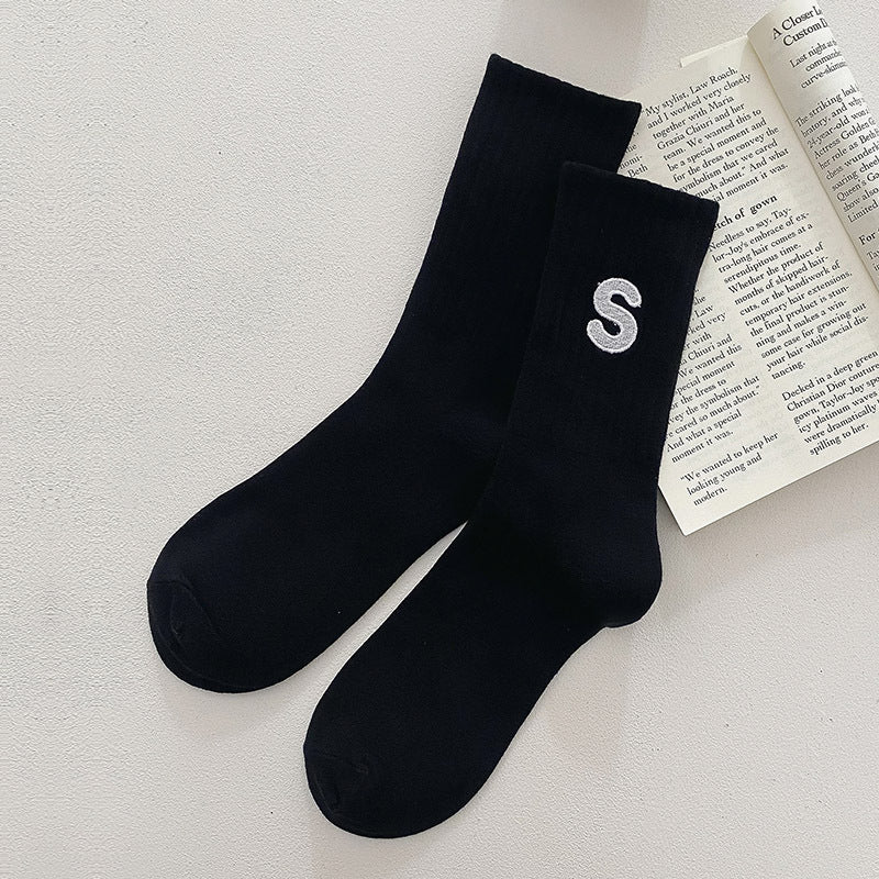 Elegant Cotton Socks (Elegante Baumwoll-Socken)