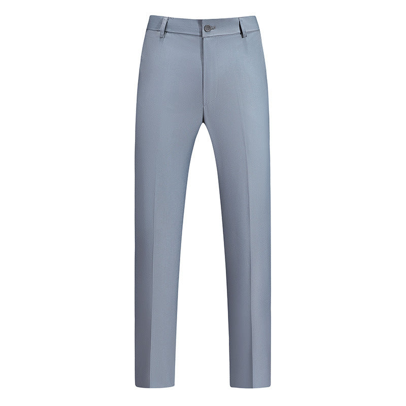 Elegant Suit Pants (Elegante Anzughose)