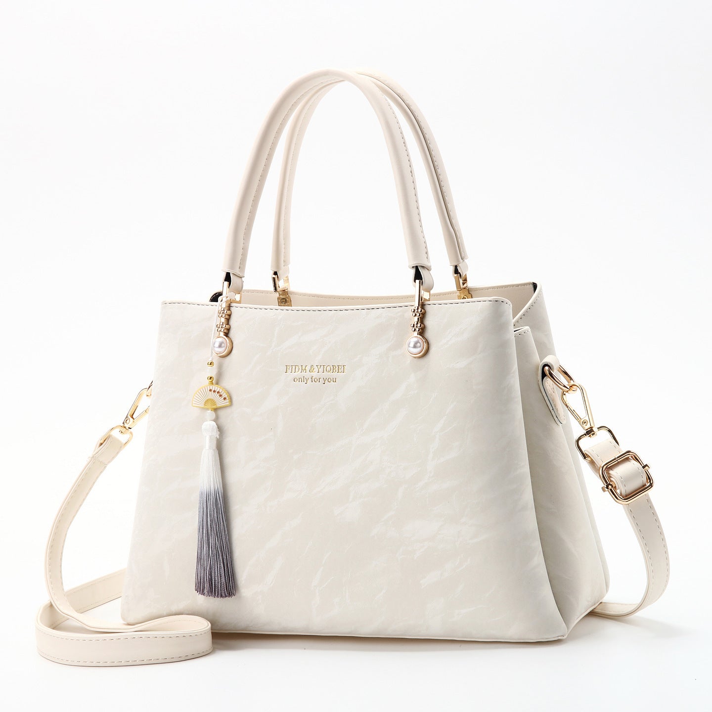 Sophisticated Women's Bag (Elegante Damentasche)