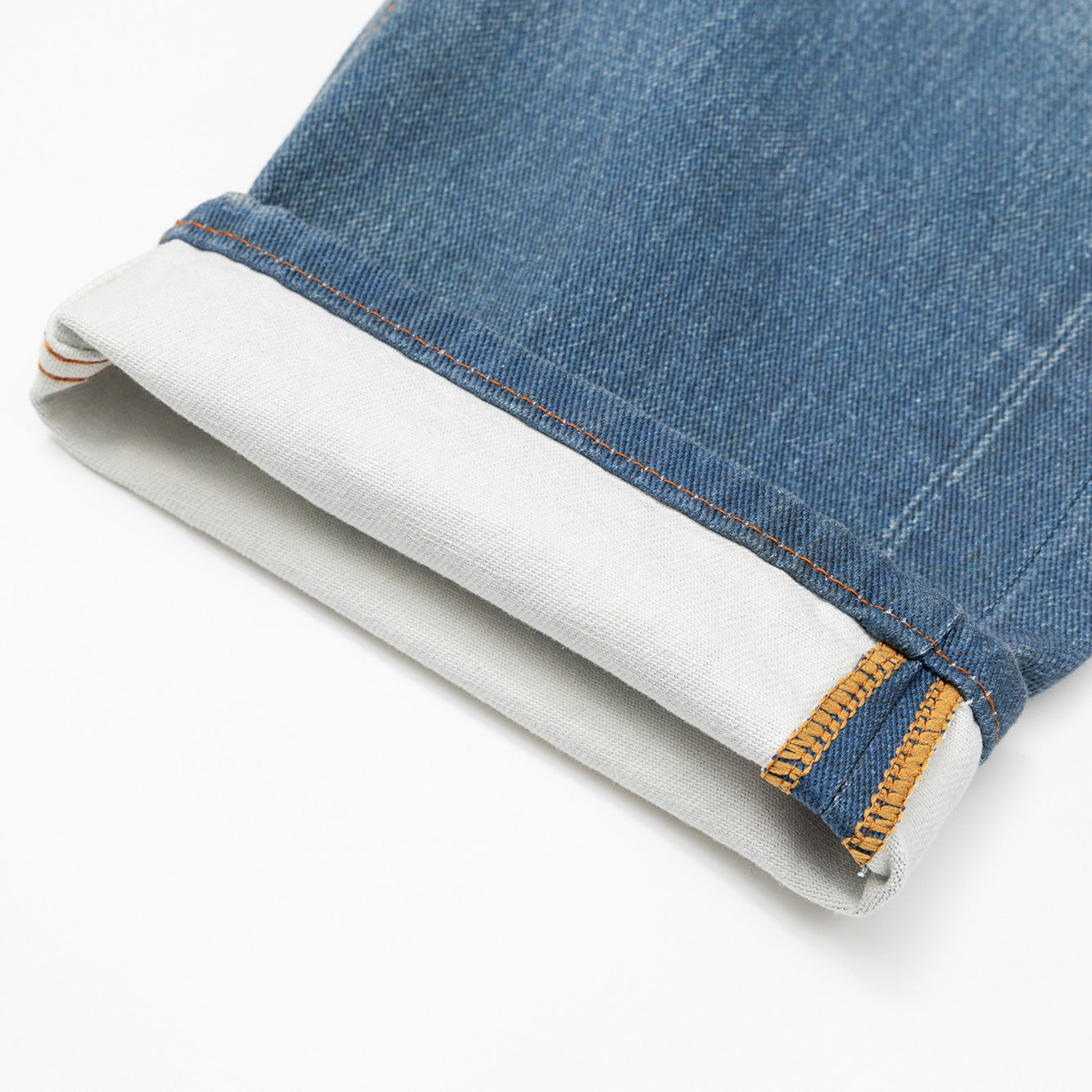 Stylish Jeans (Stylische Herrenhose)