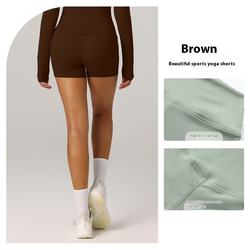 Shaping Athletic Leggings (Formende Athletic-Leggings)