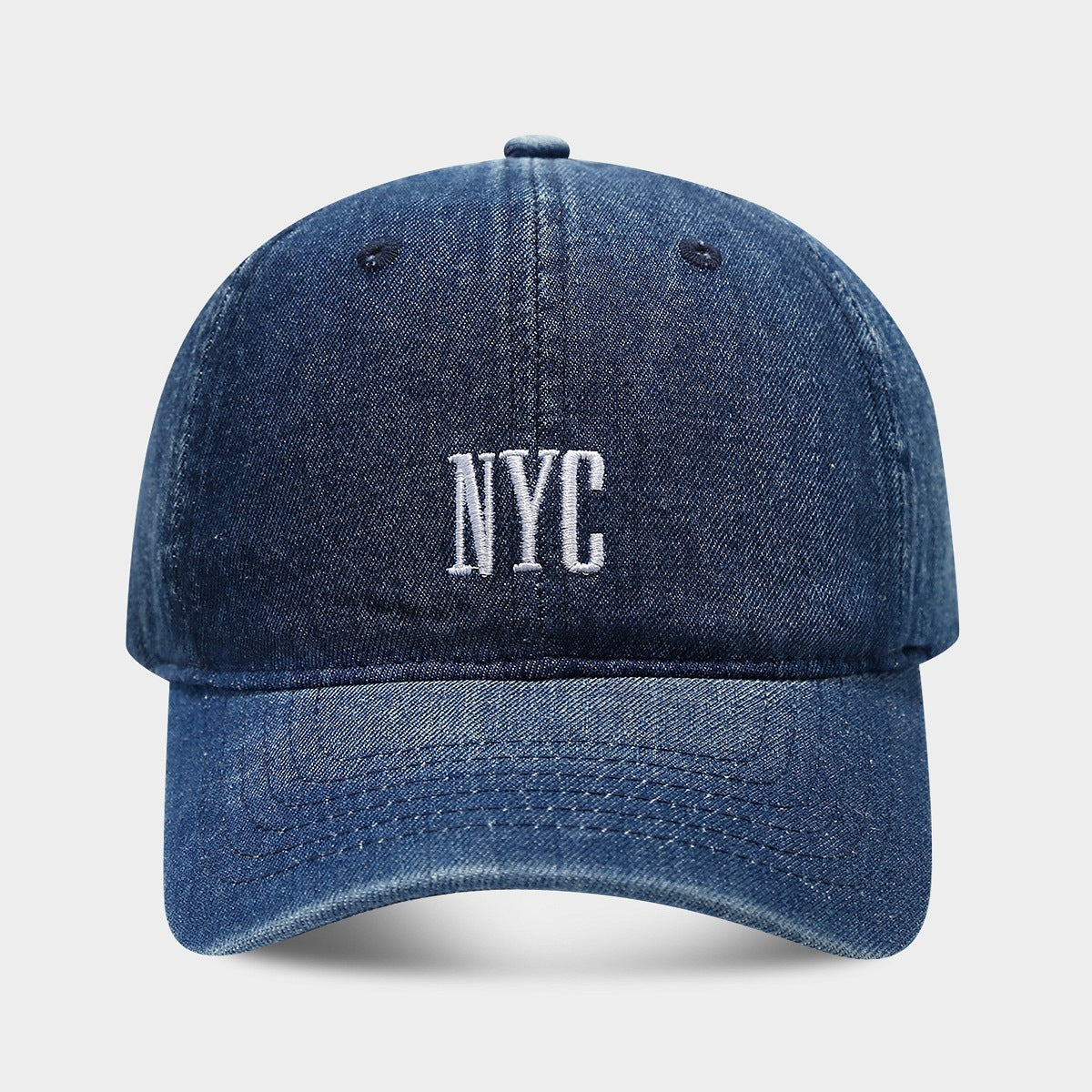 Fashion Denim Cap (Fashion Jeans-Mütze)