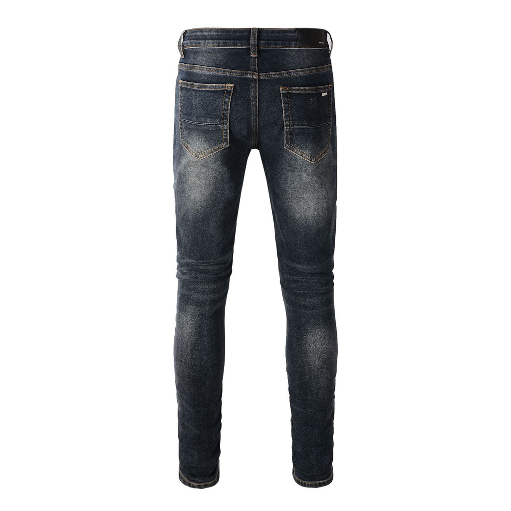 Trendy Skinny Jeans (Trendige Skinny Jeans für Herren)