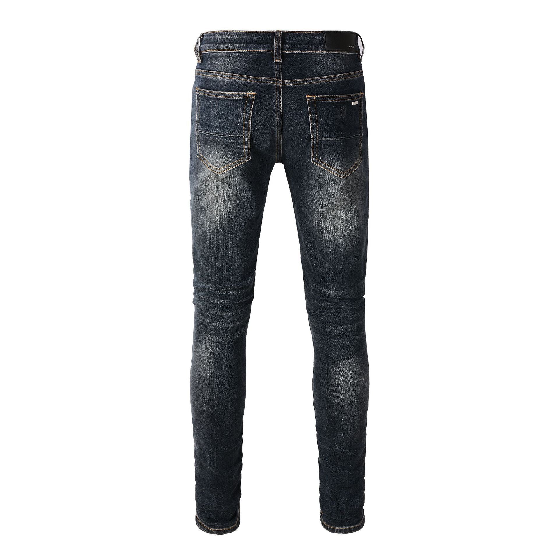 Trendy Skinny Jeans (Trendige Skinny Jeans für Herren)
