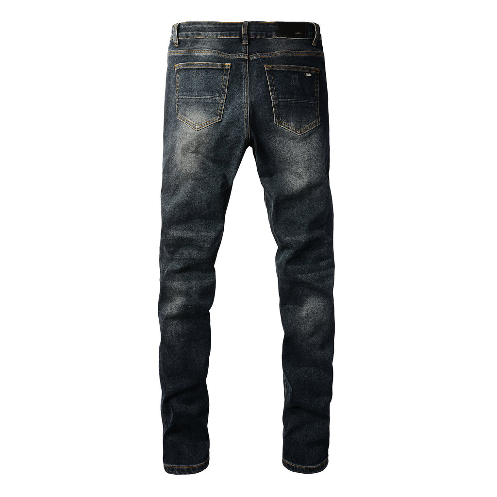 Trendy Skinny Jeans (Trendige Skinny Jeans für Herren)