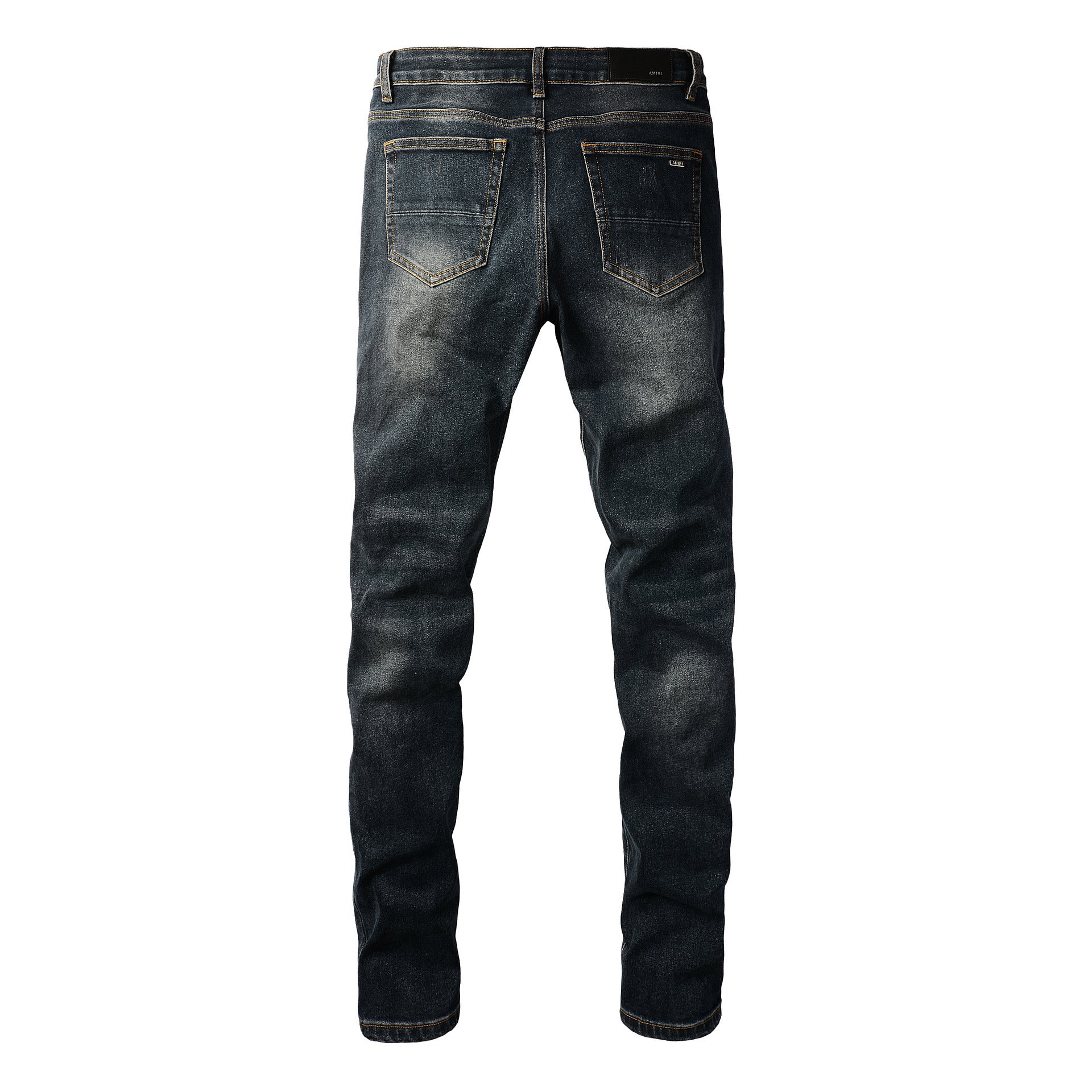 Trendy Skinny Jeans (Trendige Skinny Jeans für Herren)