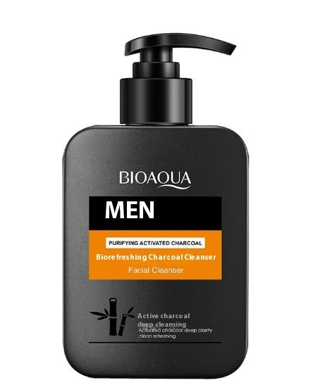 Men’s Cleanser (Männer-Gesichtsreiniger)