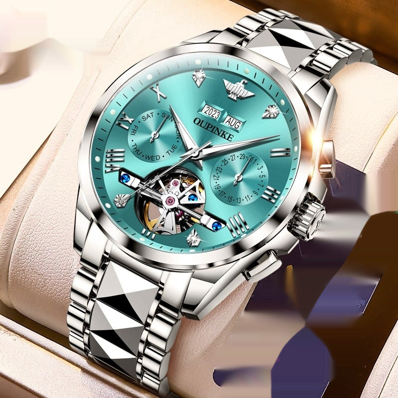 Exquisite Waterproof Designer Watch for Men (Exquisite wasserdichte Designer-Uhr für Herren)