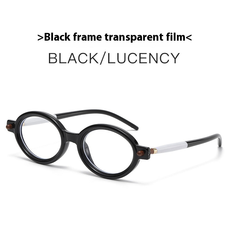 Lumière Oval Shades (Lumière Ovalbrille)