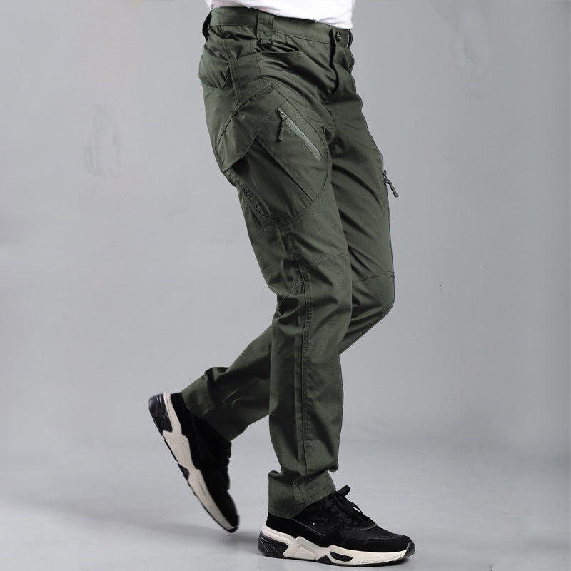 Urban Pants – Stylish & Functional (Urban Pants – Stylisch & Funktional)