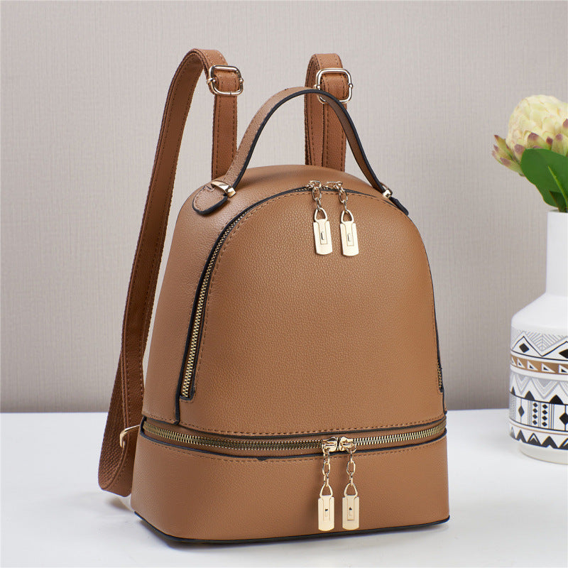 Modern Carryall in Premium Leather (Stilvolle Tasche Aus Edlem Leder)