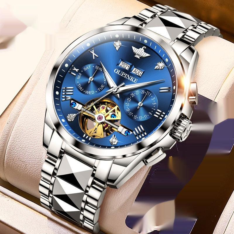 Exquisite Waterproof Designer Watch for Men (Exquisite wasserdichte Designer-Uhr für Herren)