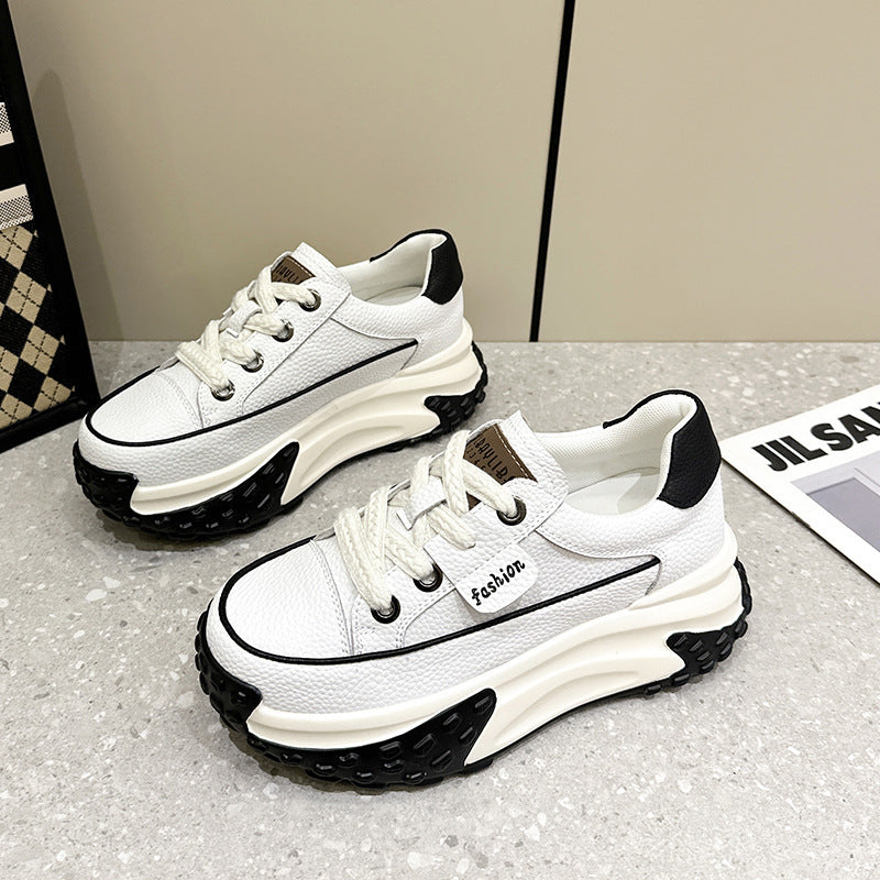 Fashionable Sneakers (Modische Sneaker)