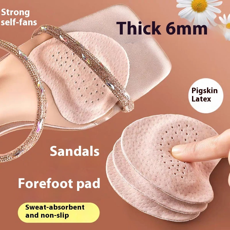 Anti-Fatigue Comfort Insoles For High Heels (Einlegesohlen für High Heels gegen Ermüdung)