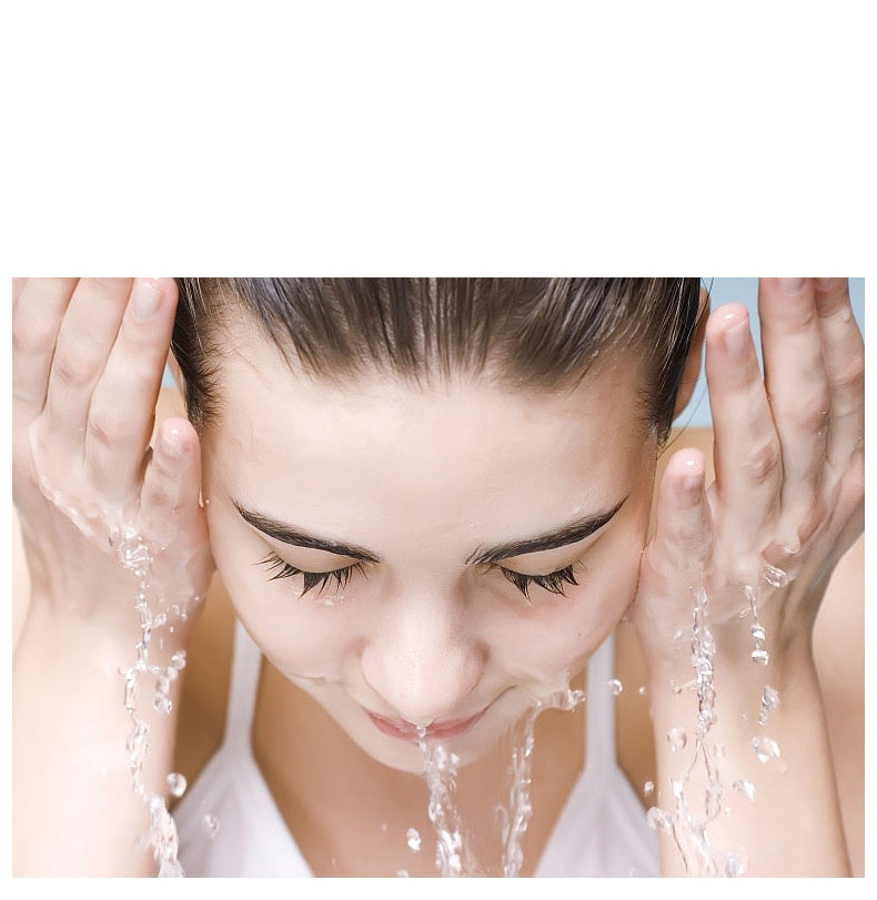 Golden Snail Cleanser (Goldene Schnecken-Gesichtsreinigung – Sanfte Tiefenreinigung & Revitalisierende Pflege)