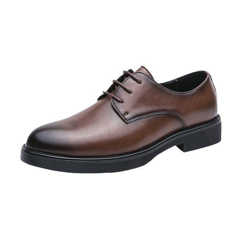 Formal Leather Shoes for Men (Formelle Lederschuhe für Männer)