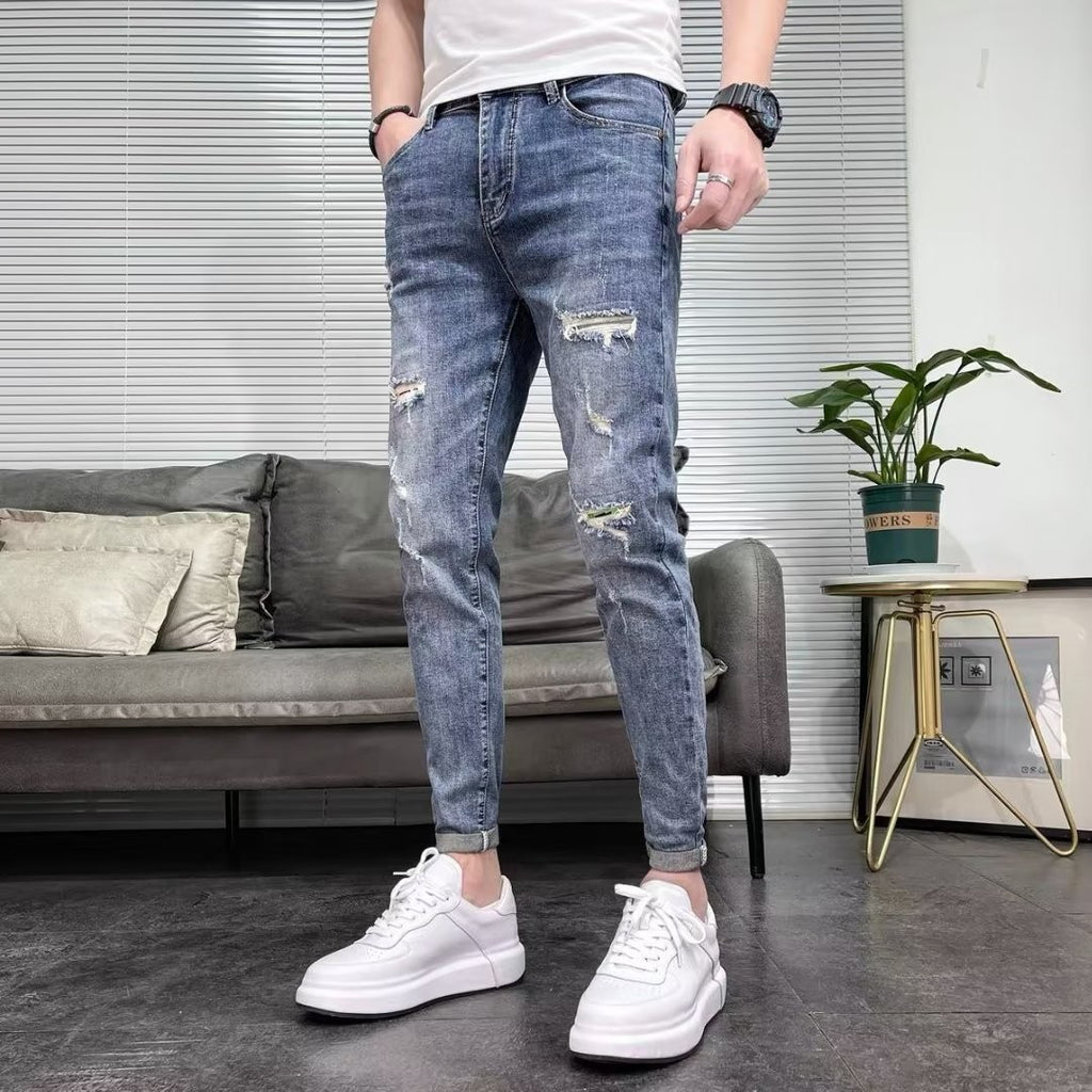 Fashion Skinny Jeans