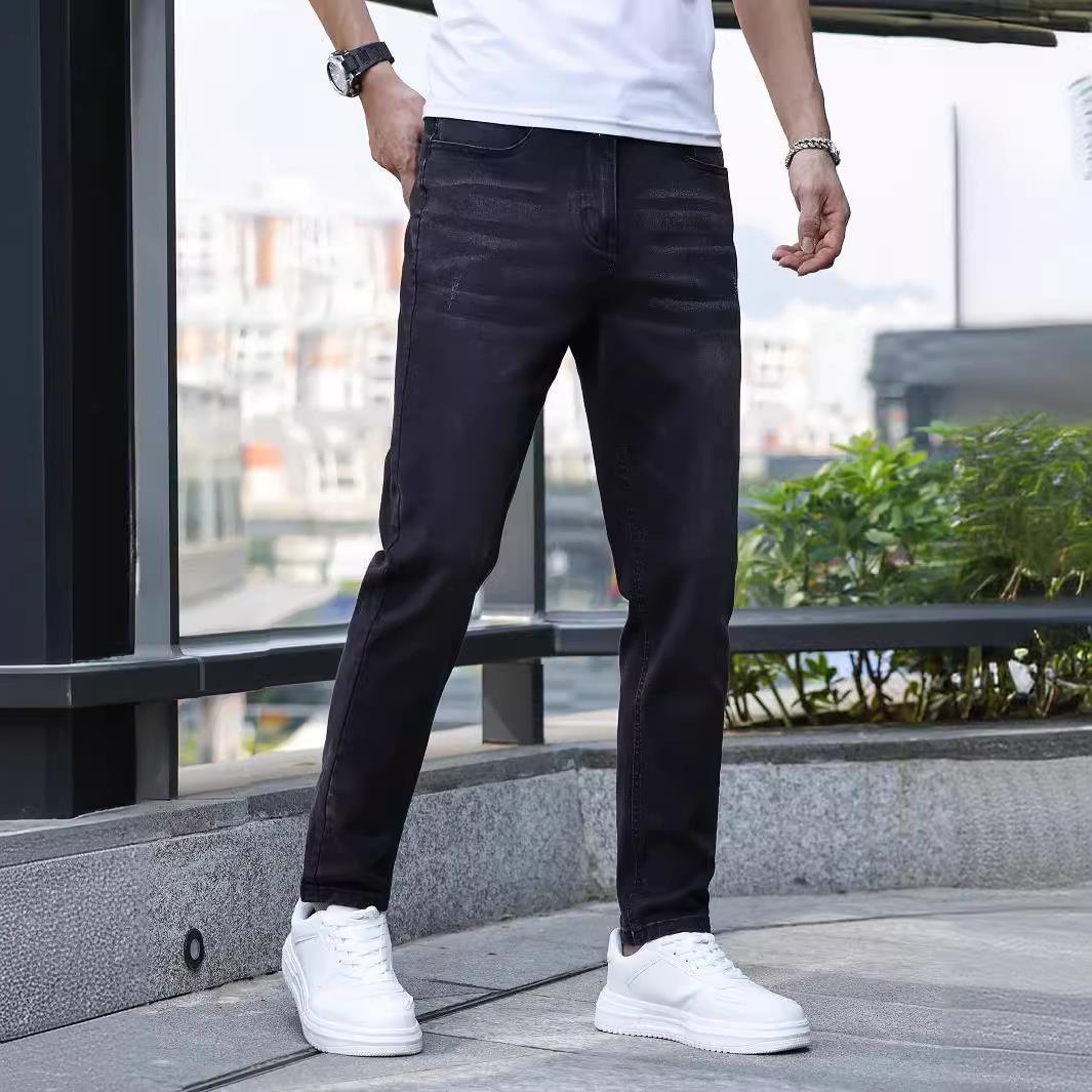 Chic Pants for Men (Figurbetonte Hosen für Herren)