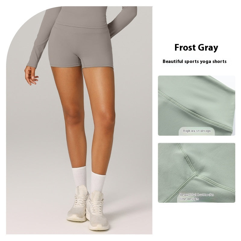 Shaping Athletic Leggings (Formende Athletic-Leggings)