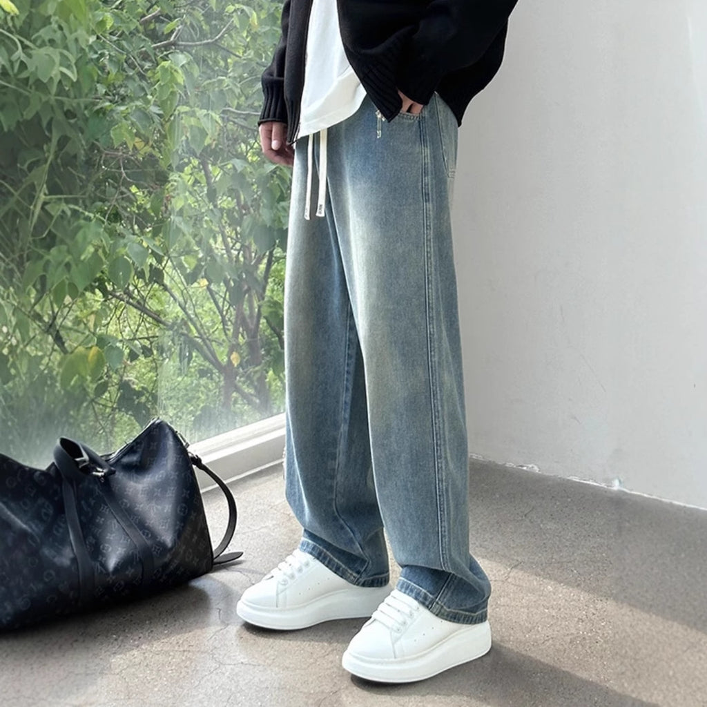Comfortable Casual Pants (Gemütliche Lässige Hosen)