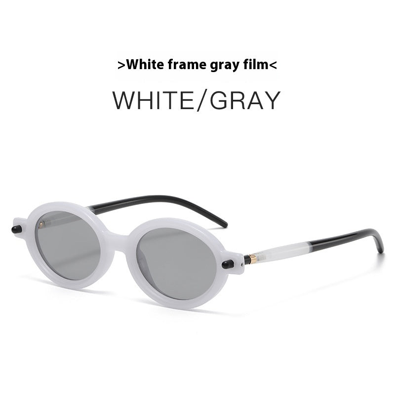 Lumière Oval Shades (Lumière Ovalbrille)