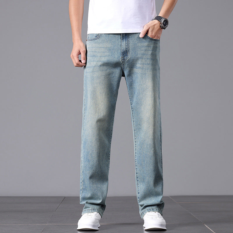 Classic Jeans (Klassische Jeans)