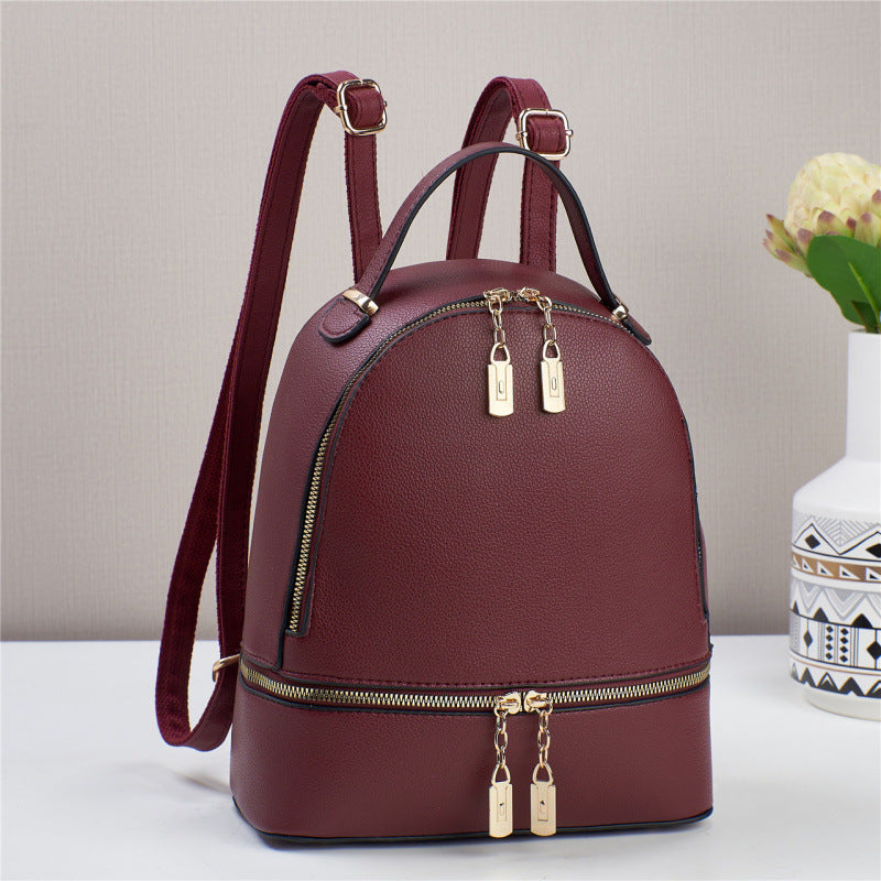Modern Carryall in Premium Leather (Stilvolle Tasche Aus Edlem Leder)