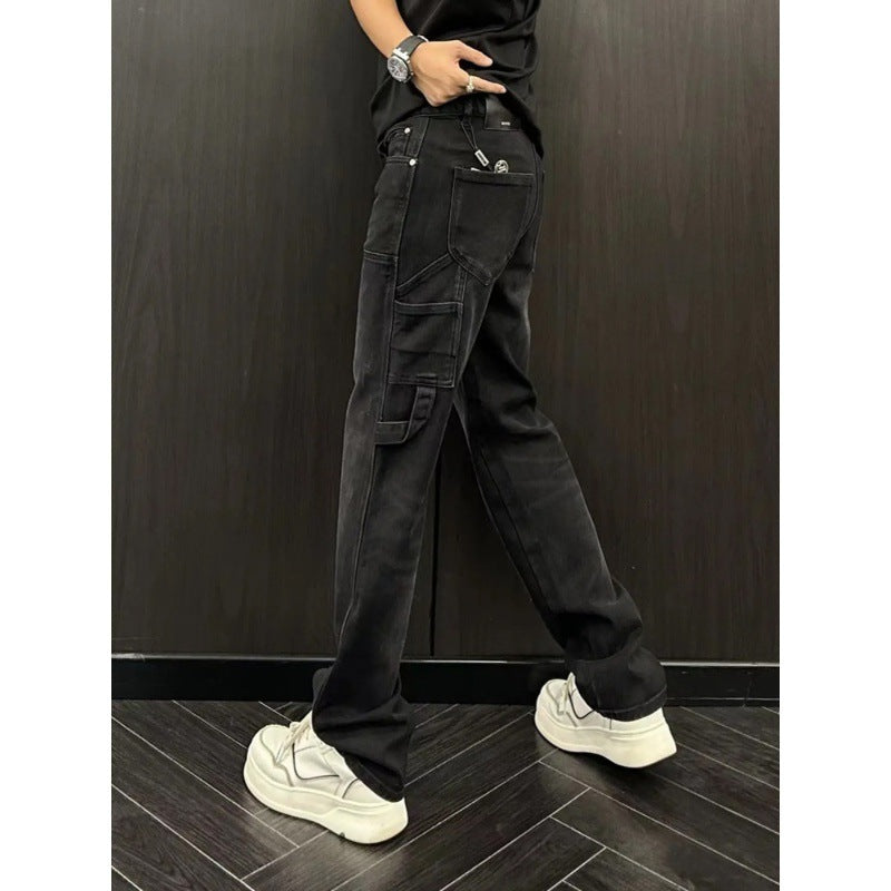 Contemporary Men's Pants (Zeitgemässe Herrenhose)