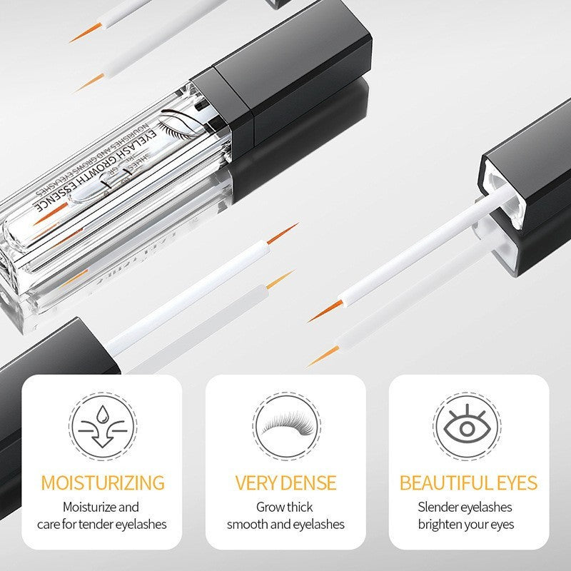 Eyelash Nourishing Serum – Deep Repair & Growth For Thick (Nährendes Wimpernserum – Stärkung, Wachstum & Repair)