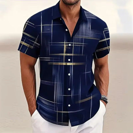 Stylish Shirt (Stylisches Hemd)