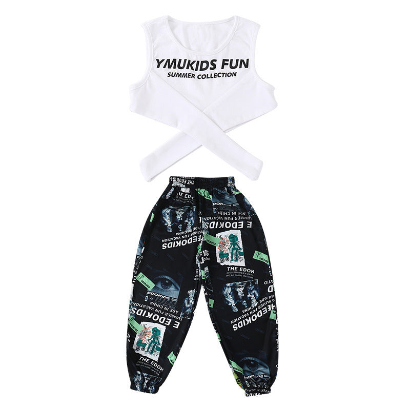 Children’s Pants – Fashion Style (Kinder-Hose)