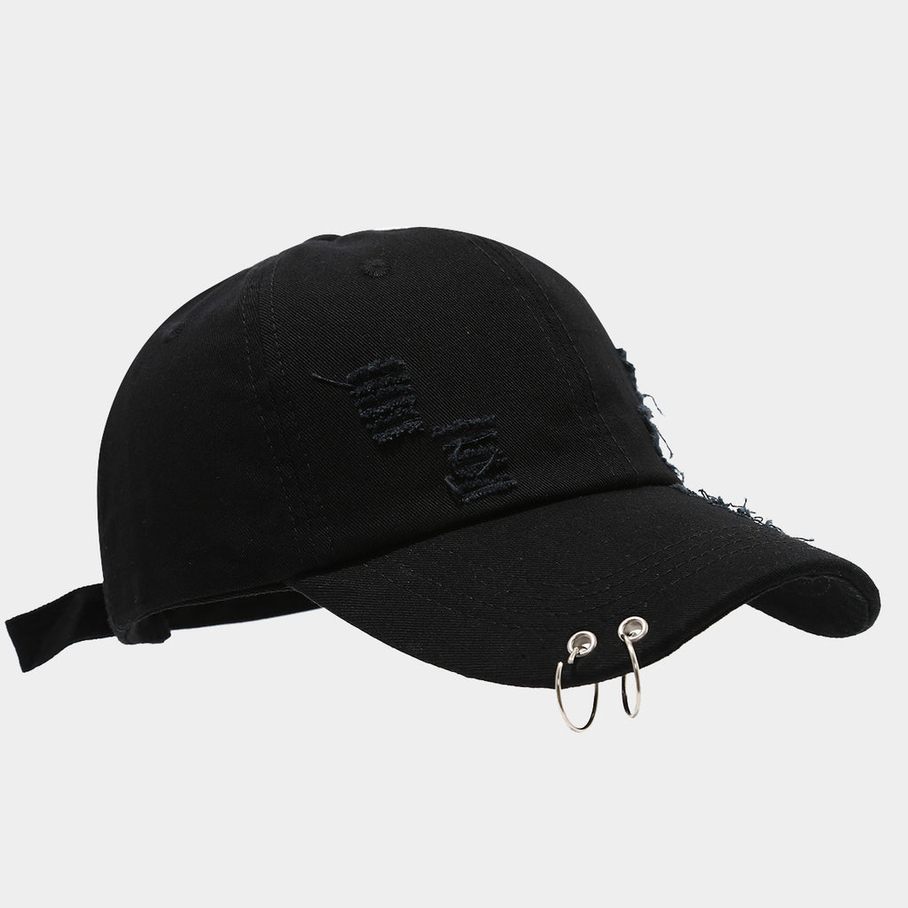 Trendy Retro Hip Hop Street Cap (Trendige Retro-Hip-Hop-Kappe)