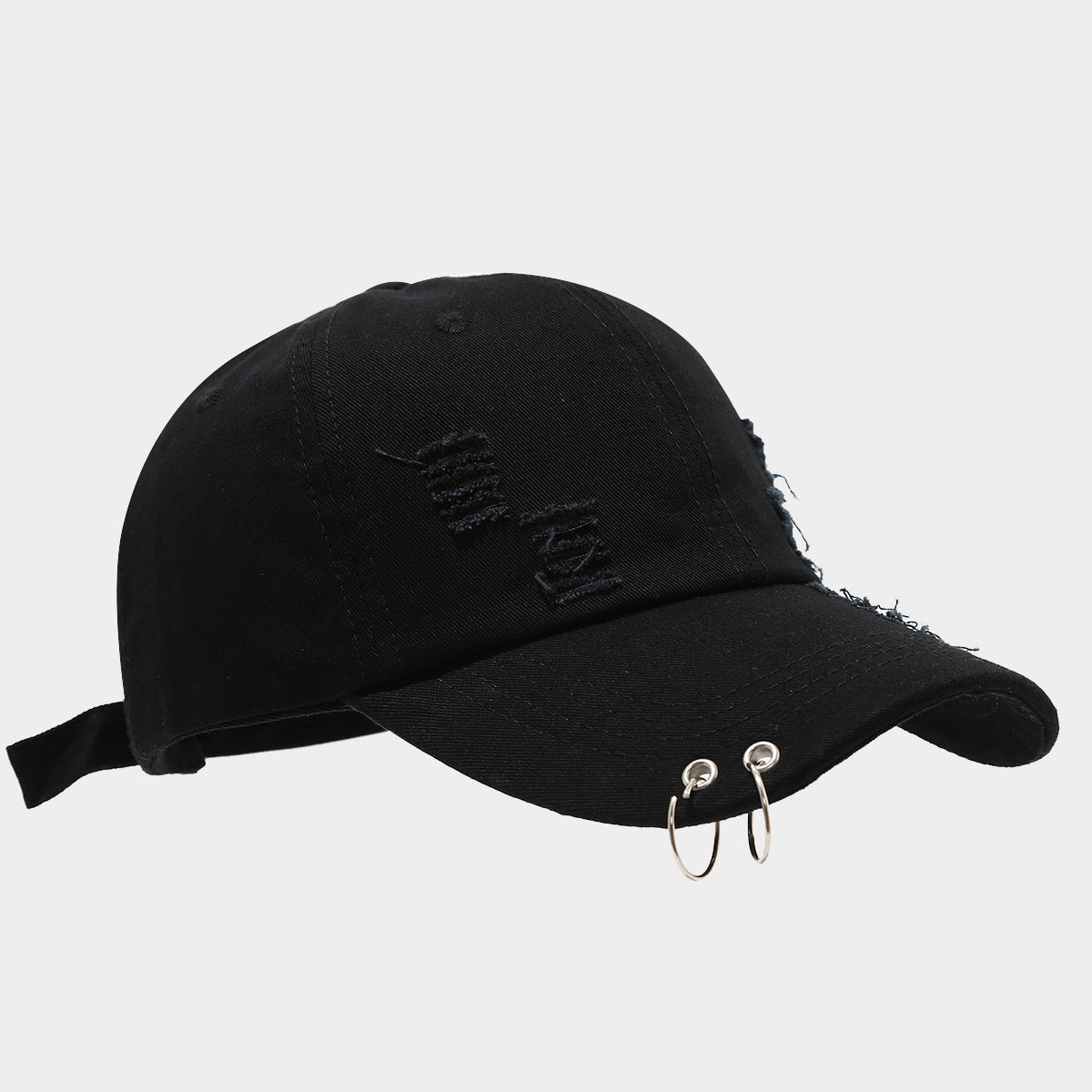 Trendy Retro Hip Hop Street Cap (Trendige Retro-Hip-Hop-Kappe)