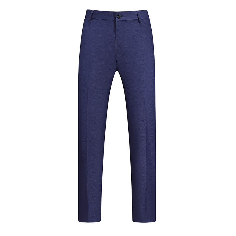 Elegant Suit Pants (Elegante Anzughose)
