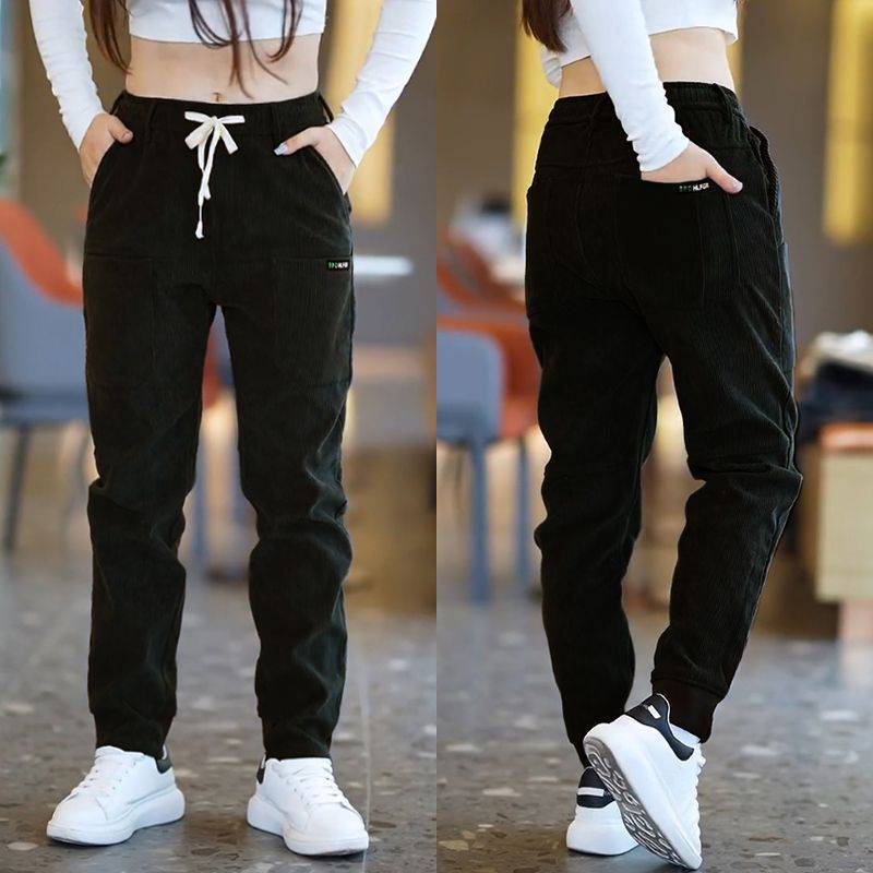 Trendy Urban Joggers (Joggers in Urban Style)