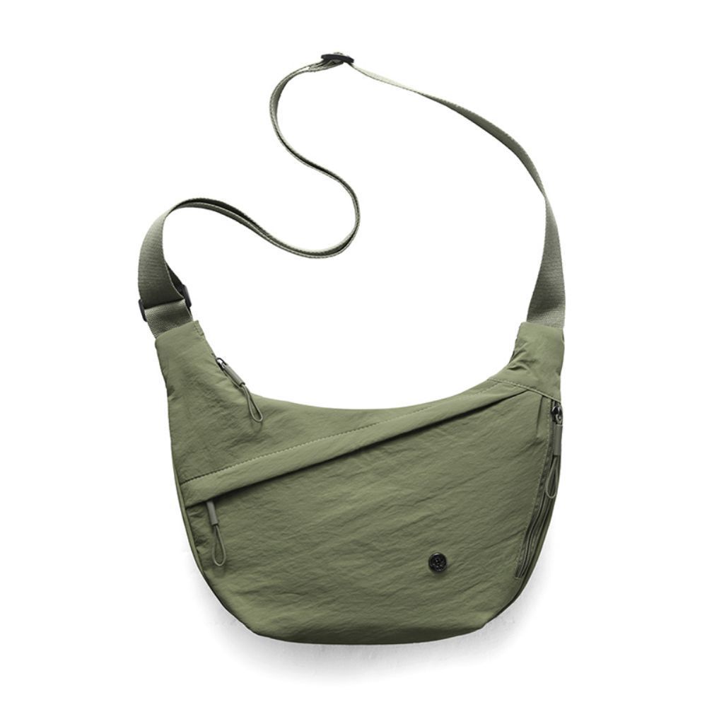 Casual Shoulder Bag - The Everyday Icon (Lässige Umhängetasche - DIe Ikone Für Jeden Tag)