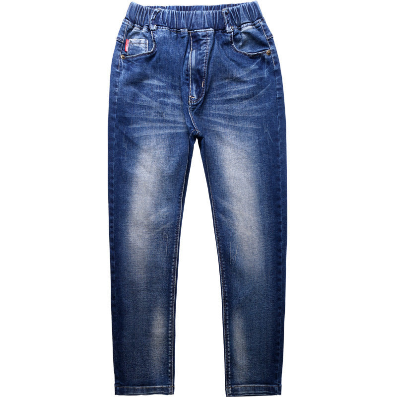 Refined Classic Jeans (Edle Klassische Jeans)