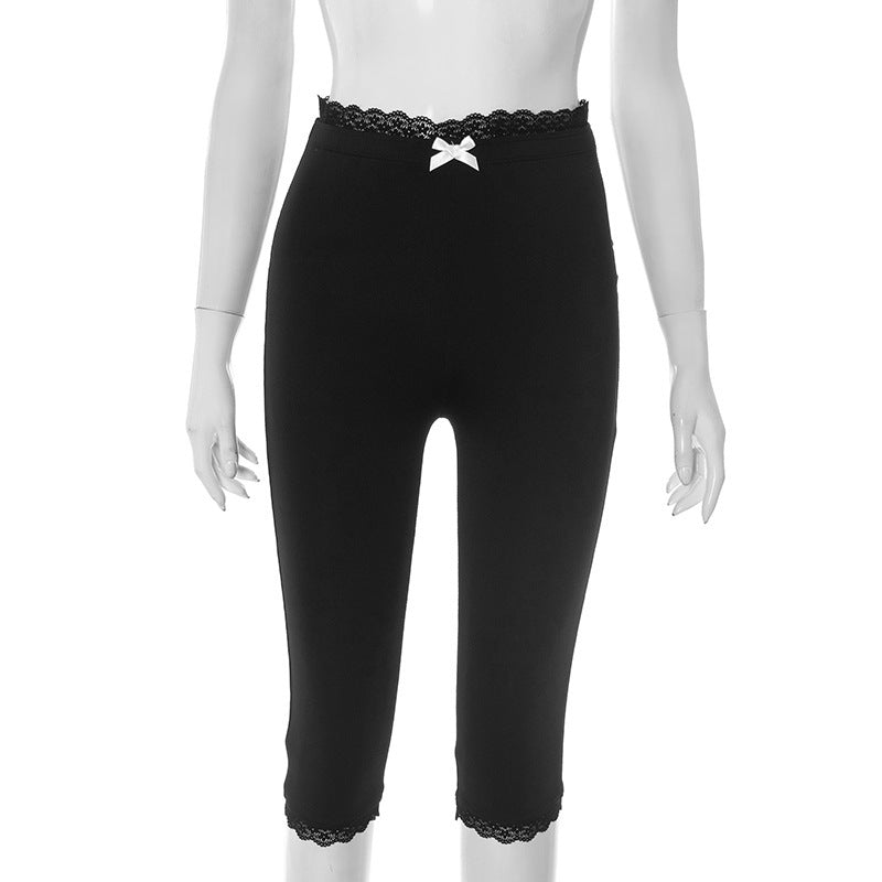 Leopard Line Pants – Wild Print, Clean Fit (Leopard Line Hose – Gerader Schnitt, starker Look)