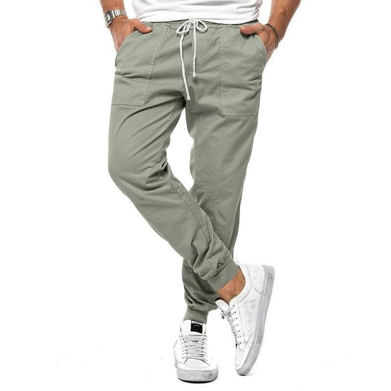 Loose Stylish Pants for Men (Lockere Stylishe Hose für Herren)