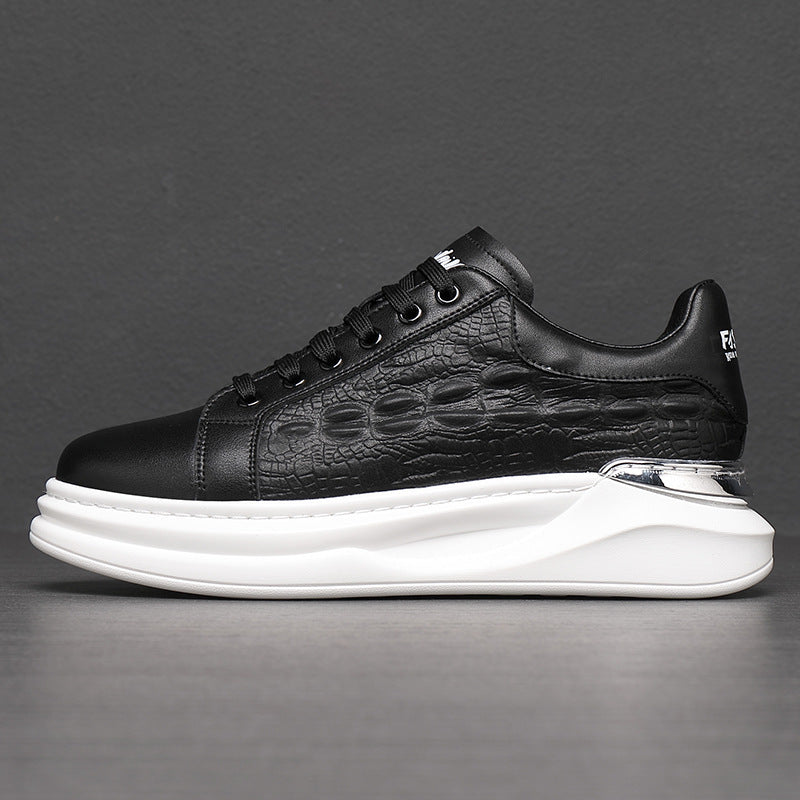 Trendy Versatile Sneakers (Trendige Vielseitige Sneakers)